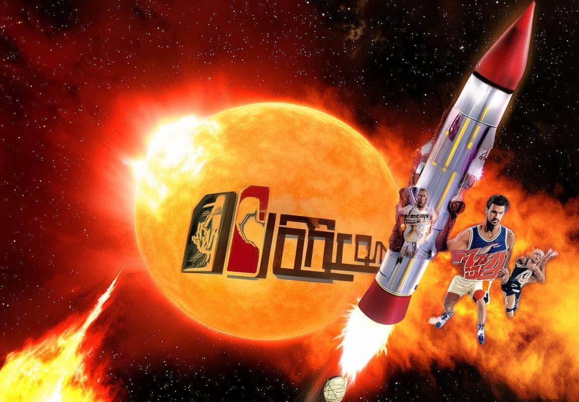 2004年NBA火箭VS太阳季后赛巅峰对决回顾(图2)