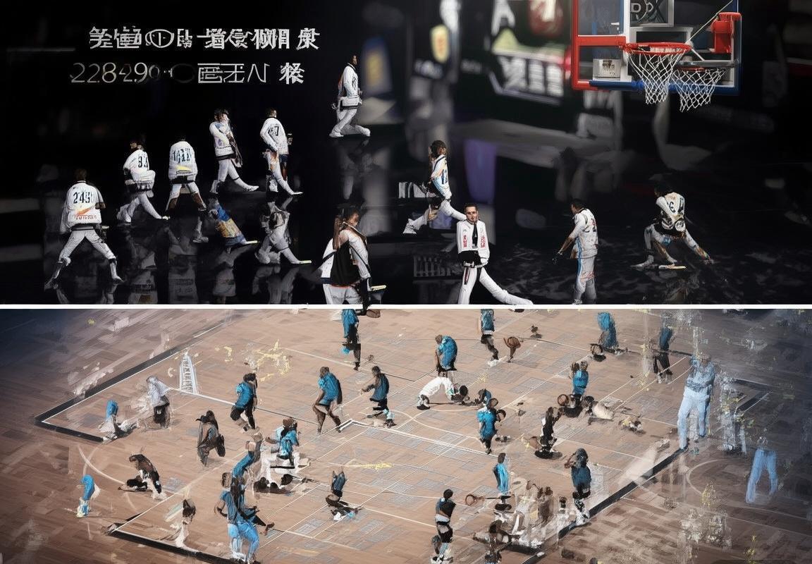 2020 CBA季后赛京粤巅峰对决深度解析(图3)